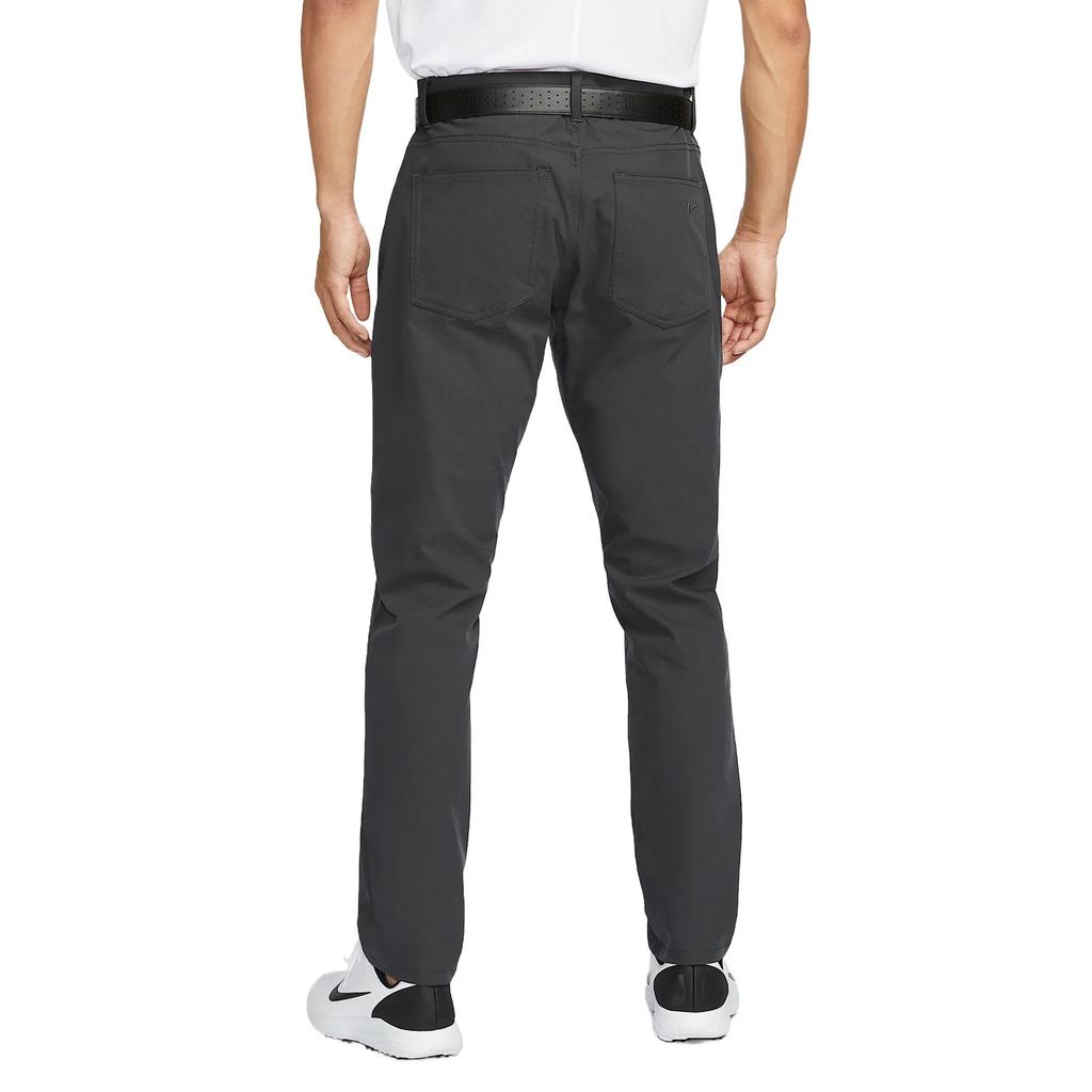 Nike Casual Pants Men's Coal Black FD5616-060