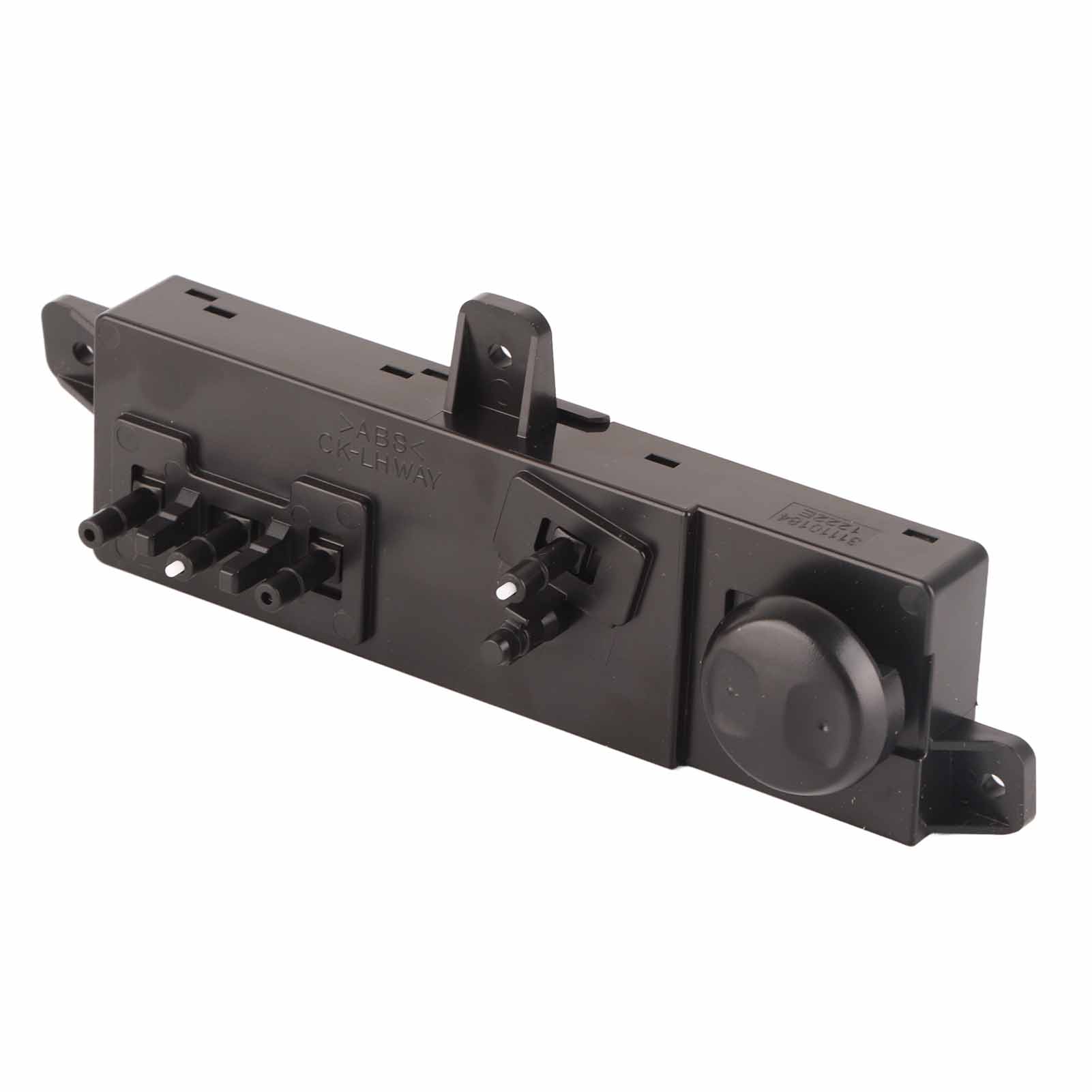 

Передний левый переключатель электропривода сиденья 88193 C2020TRY Замена переключателя регулировки сиденья водителя для Hyundai