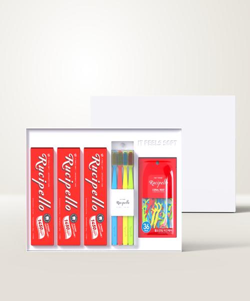 Coral Reef Gift Set