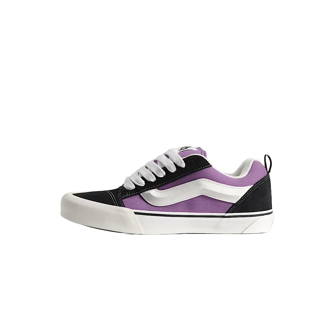 Vans Knu Skool Retro Waffle Classic Low Top Skate Shoes Unisex sneaker VN000D22PCA 39