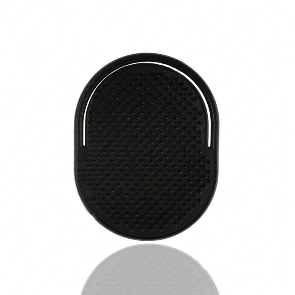 1PCS Hand-Washable Hair Brushes, Men'S Pocket Comb, Portable Comb