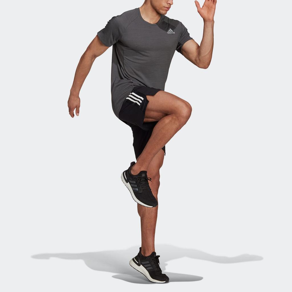 adidas Free Shipping With AdiClub Runner Tee H25045