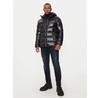 Зимняя куртка Save The Duck D30816M LUCK19, черная, стандартный крой