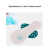 Organic Cotton Washable Sanitary Pads - Skin-Friendly, Plain & Printed, Multiple Sizes
