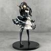 Kurumi Tokisaki Figur Aus dem Date A Live Anime Schönes Mädchen Zweidimensional Großformatige Figur Modell Dekoration Sammlerstück