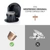 Adattatore per Capsule Dolce Gusto a Nespresso iCafilas