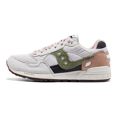 Shadow 5000 Unplugged Gris Verde Saucony S70779-2