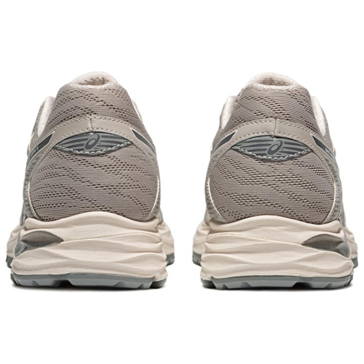 Asics Gel-Flux 4 Versatile Comfortable Low-Top Running Shoes Women sneaker Beige 1012A523-203