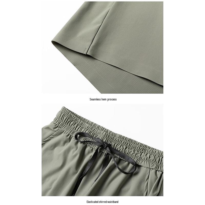 Pierre Cardin Men's Summer Ice Silk Collection