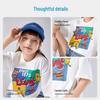 Levi's Kids' Cool Fabric Short Sleeve T-Shirt