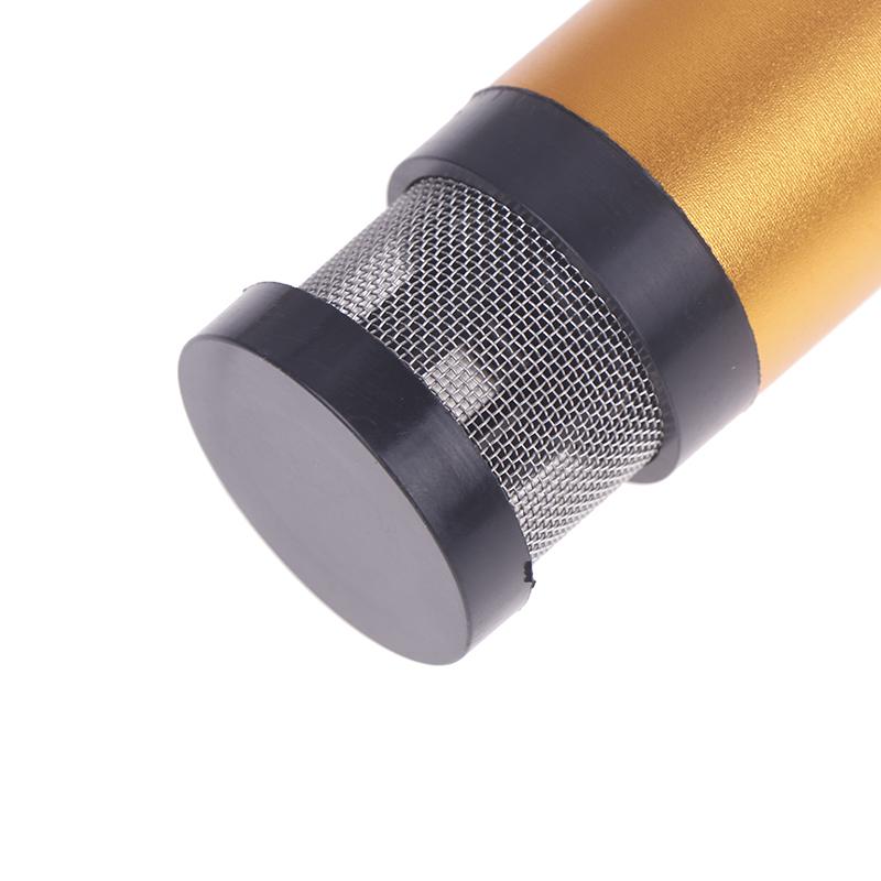 1 Adet Elektrikli Dalgıç Pompa Dizel Su Pompalamak İçin 12V Dc Çap 38Mm Elektrikli Yakıt Transfer Pompası