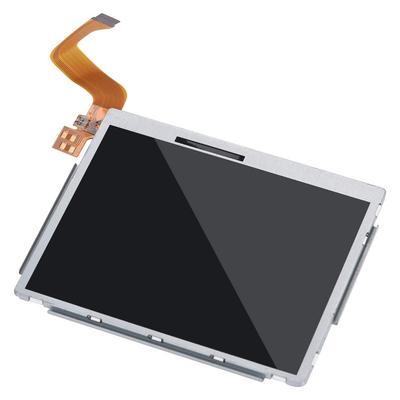 Pantalla Táctil Superior DSI XL Pantalla LCD Repuesto Cristal Pantalla LCD Piezas de Repuesto Accesorios Pantalla LCD Superior para NDSI XL