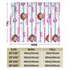 D-Doras The Explorer Blanket Pink Skater Travel Flannel Throw Blanket For Couch Bed Super Warm Design Quality Bedspread Gift