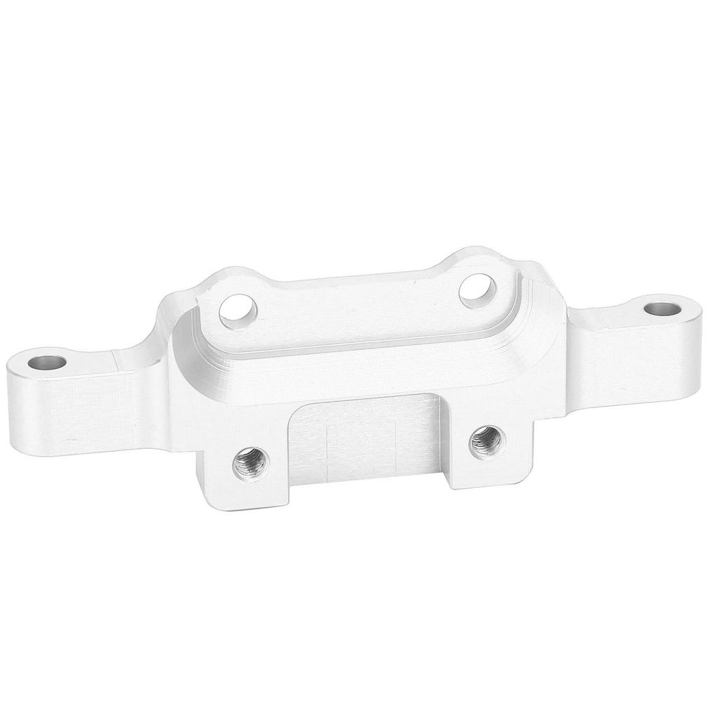 Front Upper Arm Holder Upgrade Parts Accessories Fit for   94188 1/10 RC Car Model