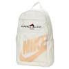 Nike Custom Bag  Printed Pattern Travel Sports Fashion Versatile Trendy Unique Design College Style Fabric Backpack DD0559-020(TEAM378-FC-F2)