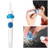 Ear Cleaner  Wax Removal Kit Portable Automatic Electric Vacuum Earwax Cleaning Tools