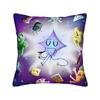 Pillow Case BFDI Inanimate Insanity All Characters Design  Pillow Cover For Sofa Home Decor Novelty Pillowcases
