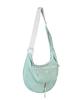 Fennec Airy Sling Bag - Mint