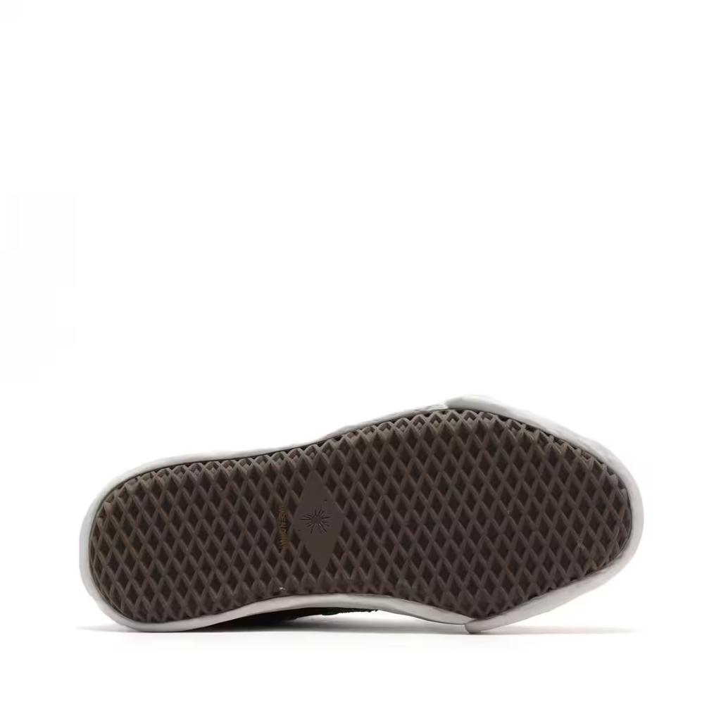 A01FW702-black Maison MIHARA YASUHIRO PETERSON Original Sole Canvas Low (Men's)
