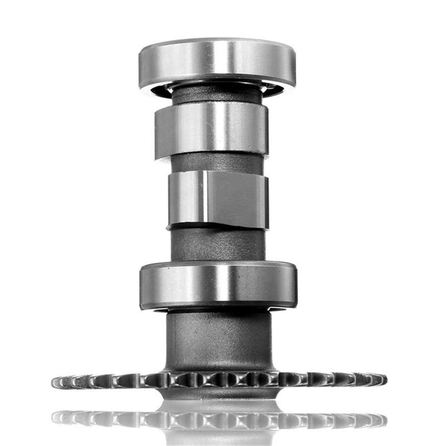 High-Performance Camshaft for Gy6 50cc/100cc ATV/Scooter