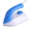 Portable Clothes Iron   Temperature 0 to 150 for All Fabrics Compact Handheld Design with Detachable Cord Travel Iron for Home Travel Dormito