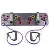 Push Up Rack Board - LESHP - 13 In 1 - Colorful - ABS - Fitness