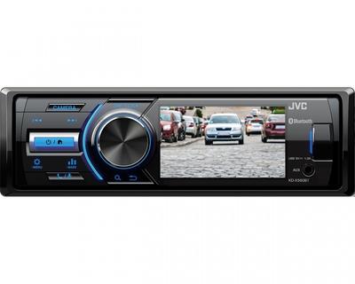 Rádio de carro KDX-560BT