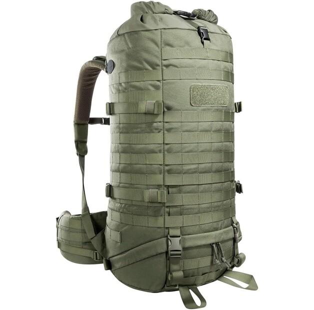 Рюкзак Tasmanian Tiger TT Base Pack 52 olive (7334-331)