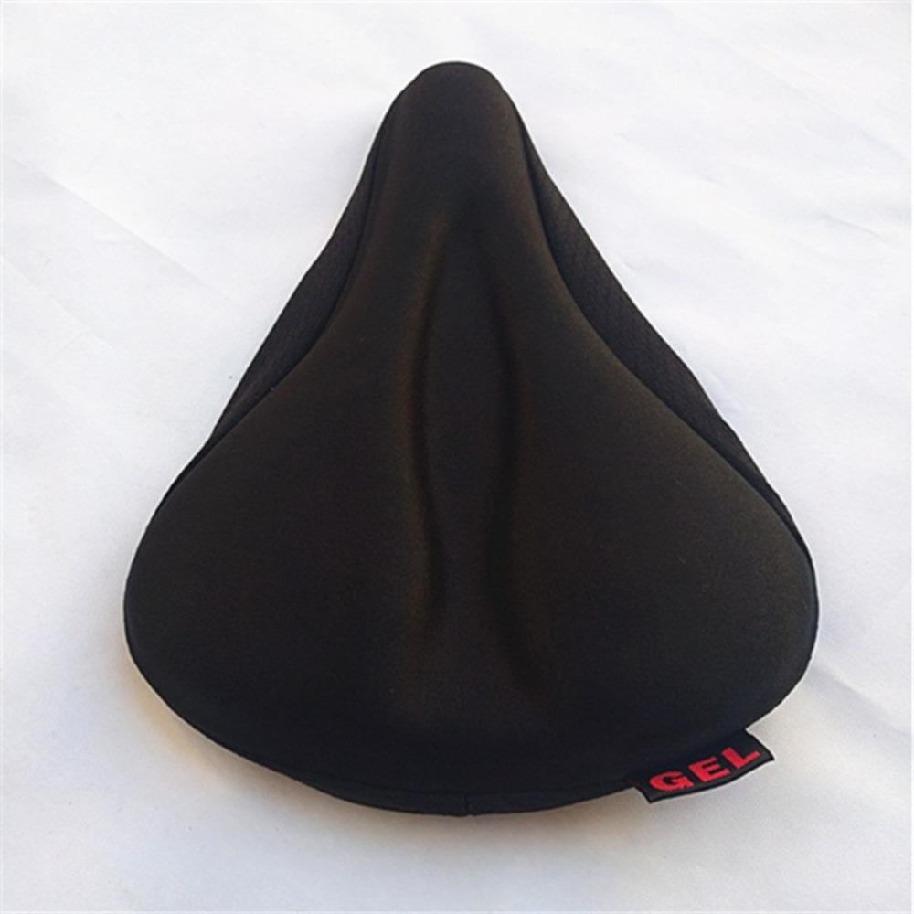 Bicycle Silicone Seat Cover, Mountain Bike Silicone Seat Cover