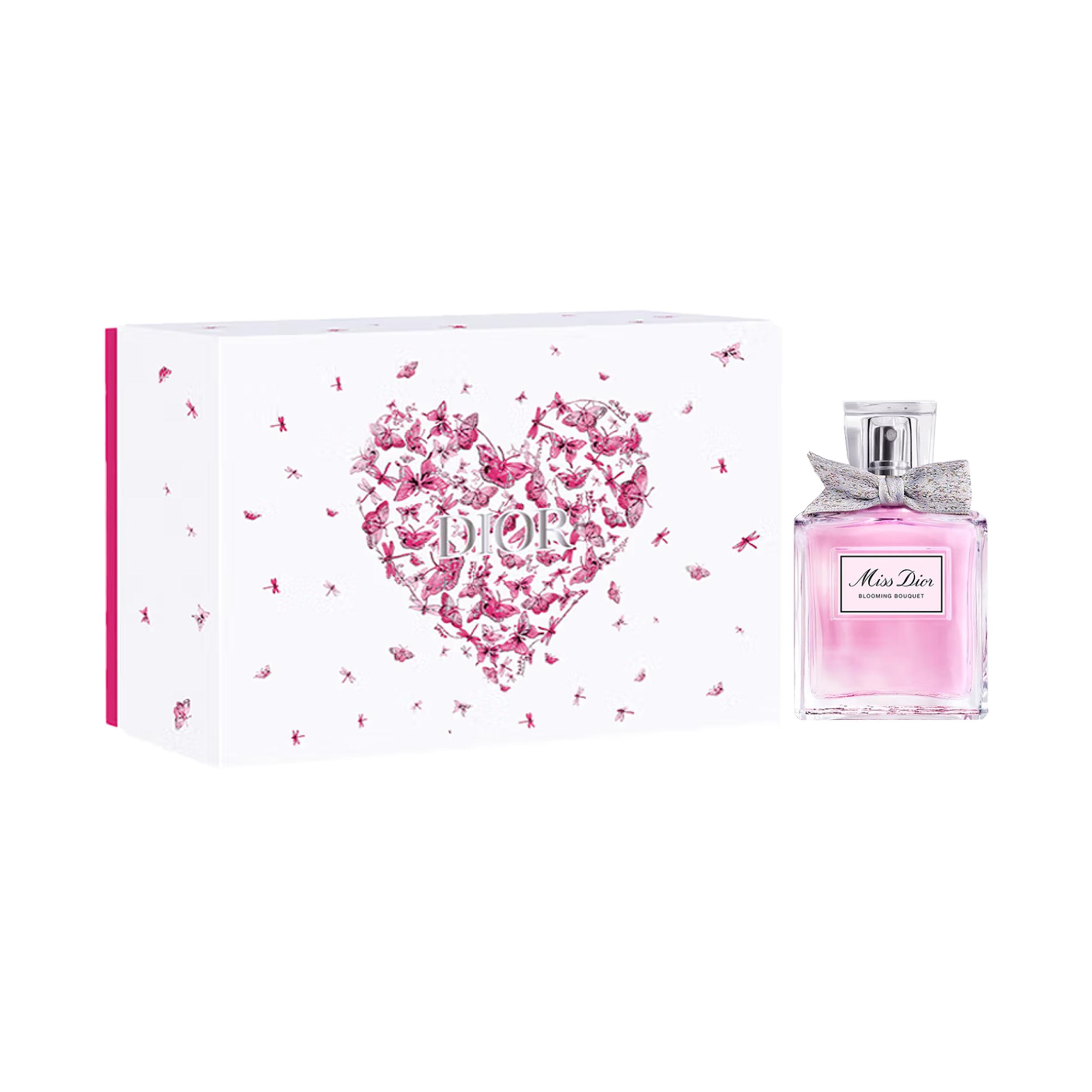 Dior Miss Dior Blooming Bouquet Eau de Toilette - Fresh and Tender Notes 30ml