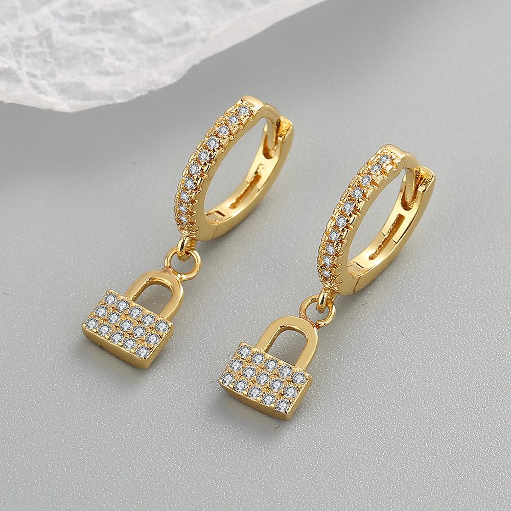 

Танциз стерлингового серебра 925 пробы циркон серьги серьги-капли для женщин подарки на свадьбу золотой