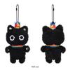 WayV [VISION WINGS] OFFICIAL MD (10cm DOLL KEYRING)