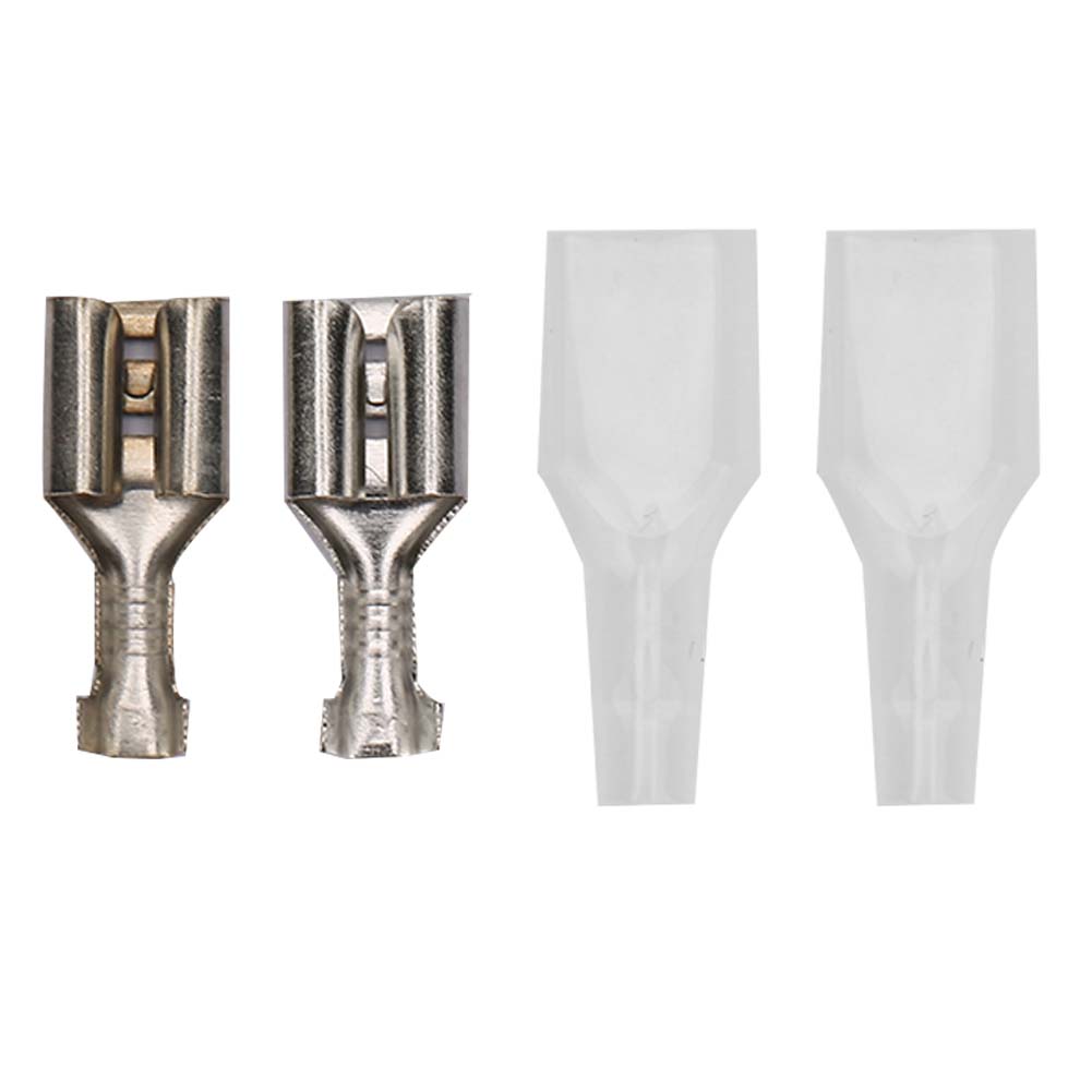 6 80V AC DC 99999.9 Hours Quartz Hour Meter for Engine Generator Time Counting