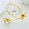 Minimalist Arm Cuff Arm Bracelet Upper Arm Geometric Armband Cuff Bangle Bracelets for Women Teen Girls Jewelry Gifts for Her