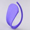 Women C String Thong Sexy Invisible C Shape Underwear Mini