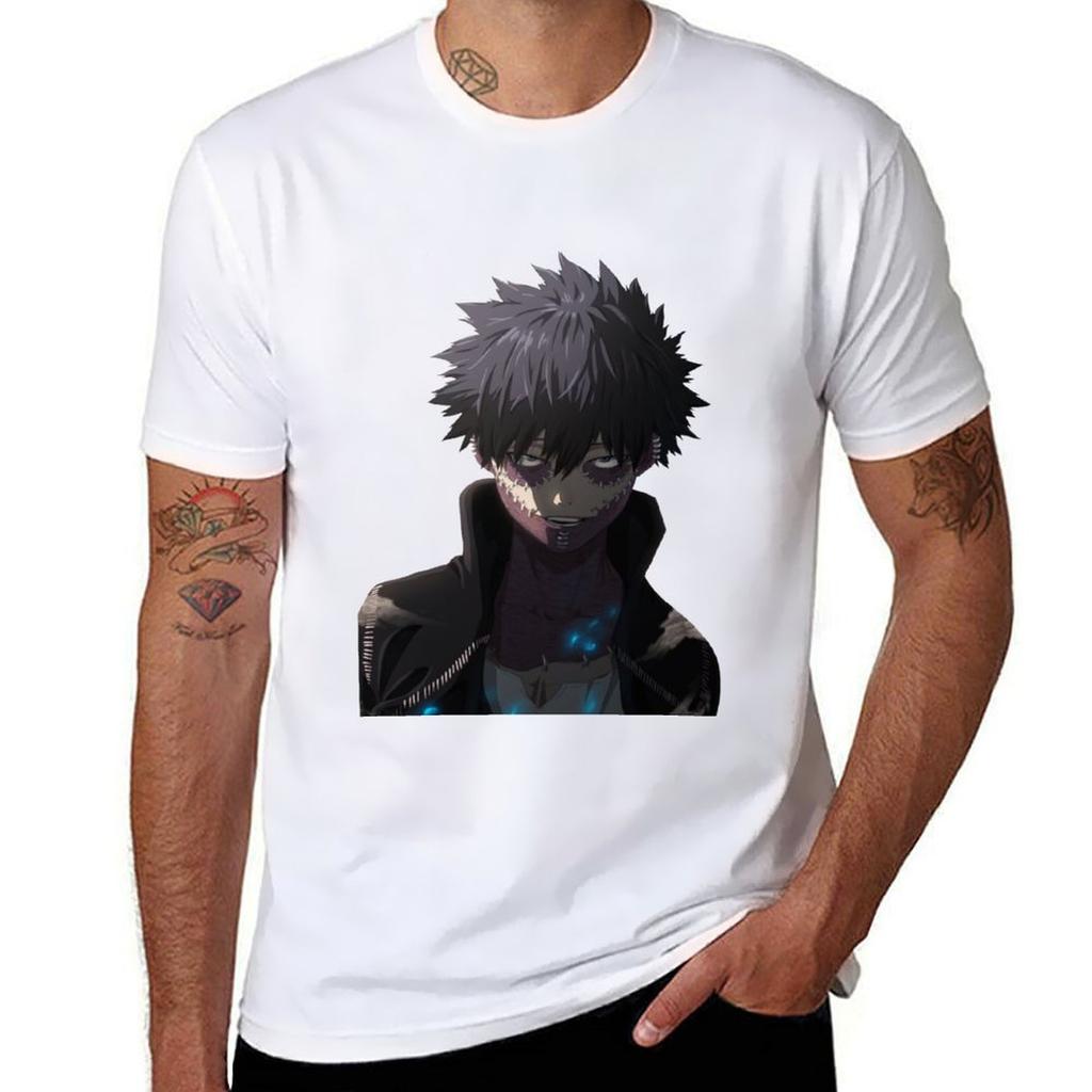 Dabi Tshirt Basic Simple Design Short Sleeve Shirt