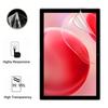 Screen Protector - Phonillico - Blackview Tab 9 - Pack of 2 - Scratch Resistant - Ultra Thin