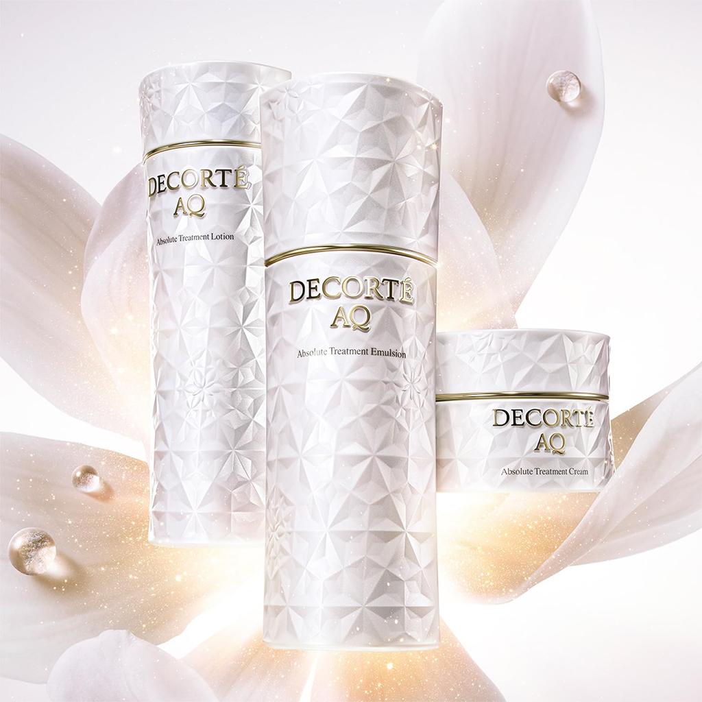 DECORTÉ (Cosme Decorte) AQ Absolute Lotion Hydro-Infuse II 200mL