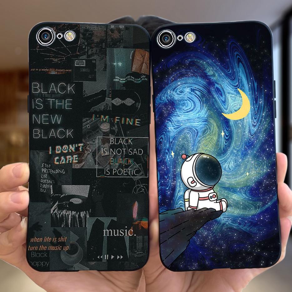 For Apple iPhone 7 Case iPhone 8 Plus Case Cute Dinosaur Cartoon Bumper Soft Cover Case For iPhone 7 Plus iPhone7 iPhone8 Fundas