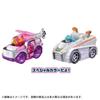 TAKARA TOMY PAW Patrol Diecast Vehicle Sky Everest Liberty Special Collection