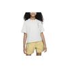T Shirt Sportswear White Kids' FV5495-072