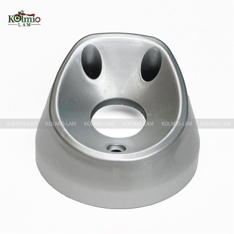 Fit for 2017 -  TMAX530 T-MAX530 DX SX TMAX560 Motorcycle Exhaust Pipe Cover Cowl Protector Heat Shield Guard TMAX 530 560