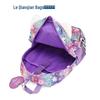 Australian Smiggle School Backpack: Large Capacity, Lightweight Casual Bag for Primary School Boys and Girls