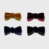 Eloy Velvet Ribbon Automatic Pin JP-24-472AB