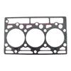 Head Gasket CASE PERKINS 3228361R2 3228361R1 2272
