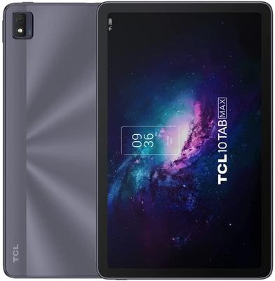Android Tablet TCL TABMAX Model 6GB RAM 256GB ROM 2K Rozlišení 8000mAh 18WPD Rychlé nabíjení 13MP 8MP Fotoaparáty GMS Certifikovaný Android 11 Japonský