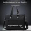 Men's Business Laptop Briefcase
