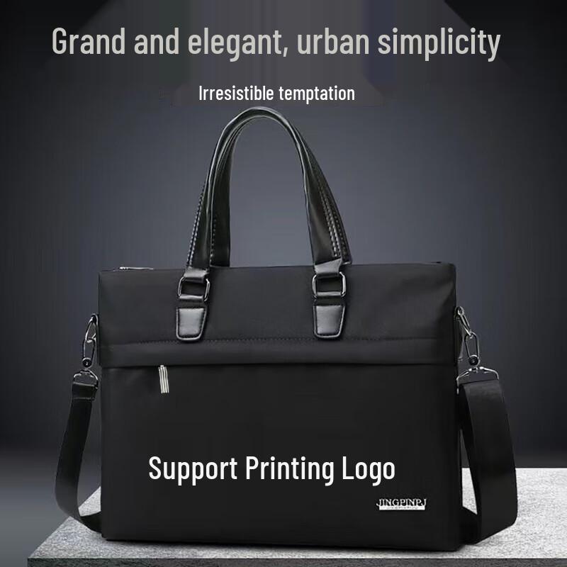 Men's Business Laptop Briefcase