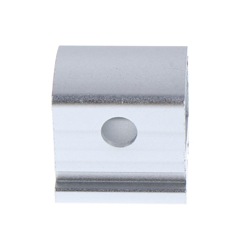 Compact Aluminium Alloy Link Buckle Joint for Camping Table Plate Support