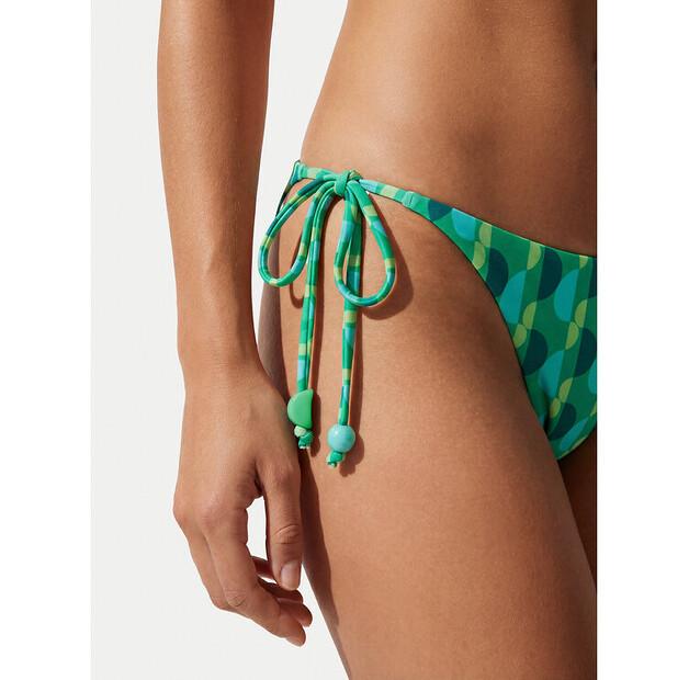 Seafolly Sorrento Bikini Bottoms